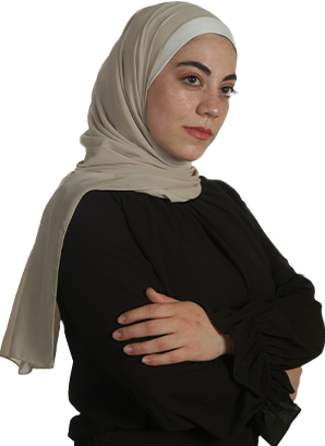 مسؤولة السوشال ميديا مديرة منصات التواصل الاجتماعي